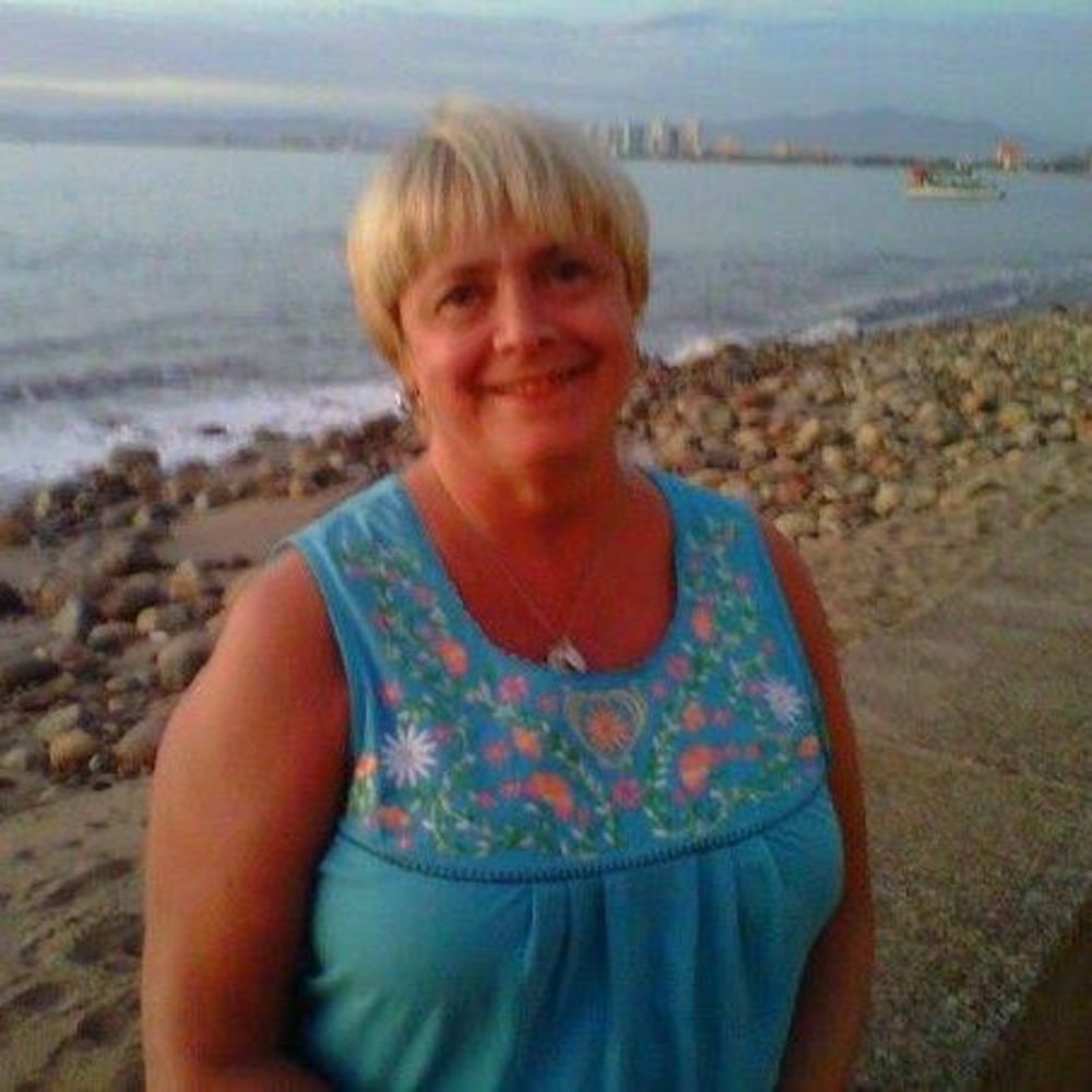 Meet your Posher, Rita